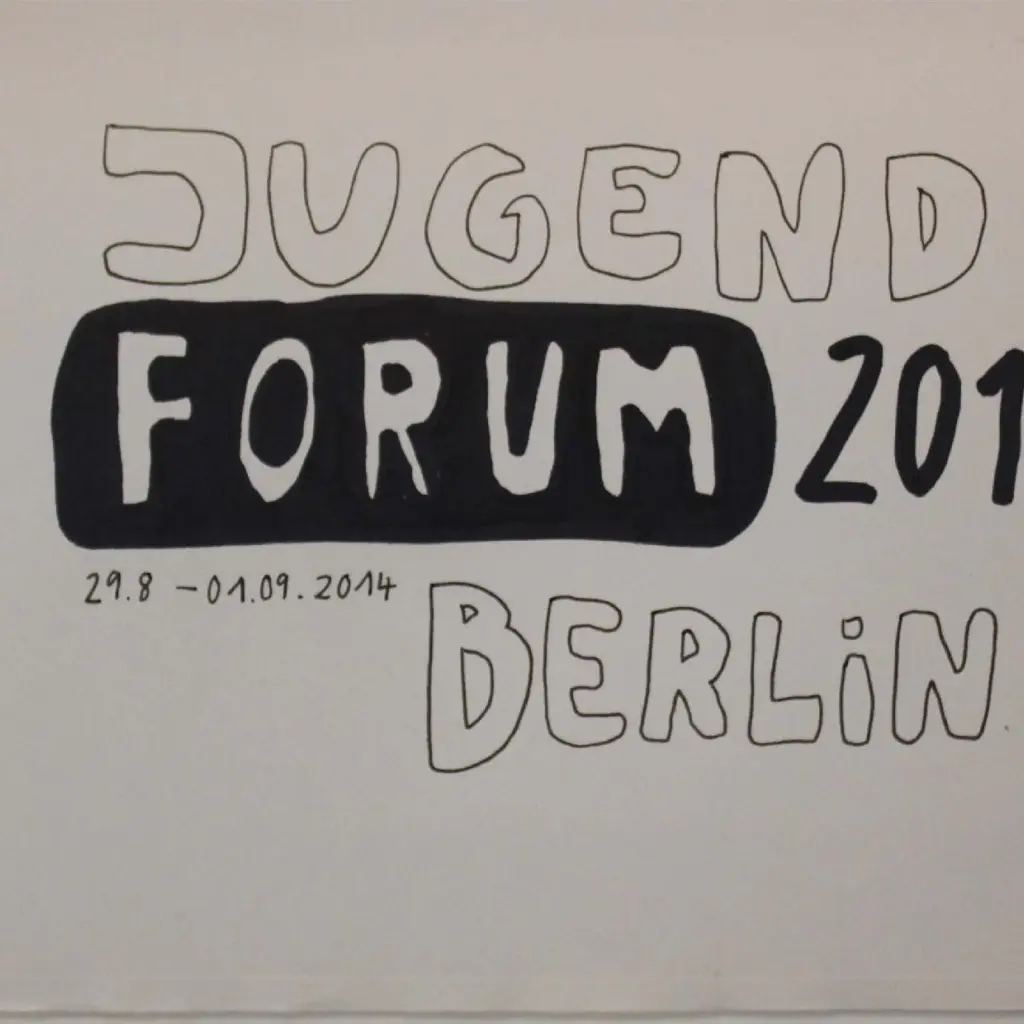 Titelbild der Präsentation