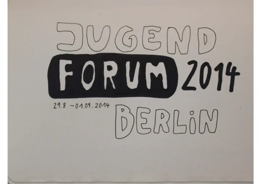 Titelbild der Präsentation