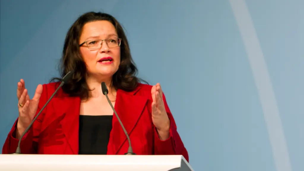 Zukunftscharta16_Nahles