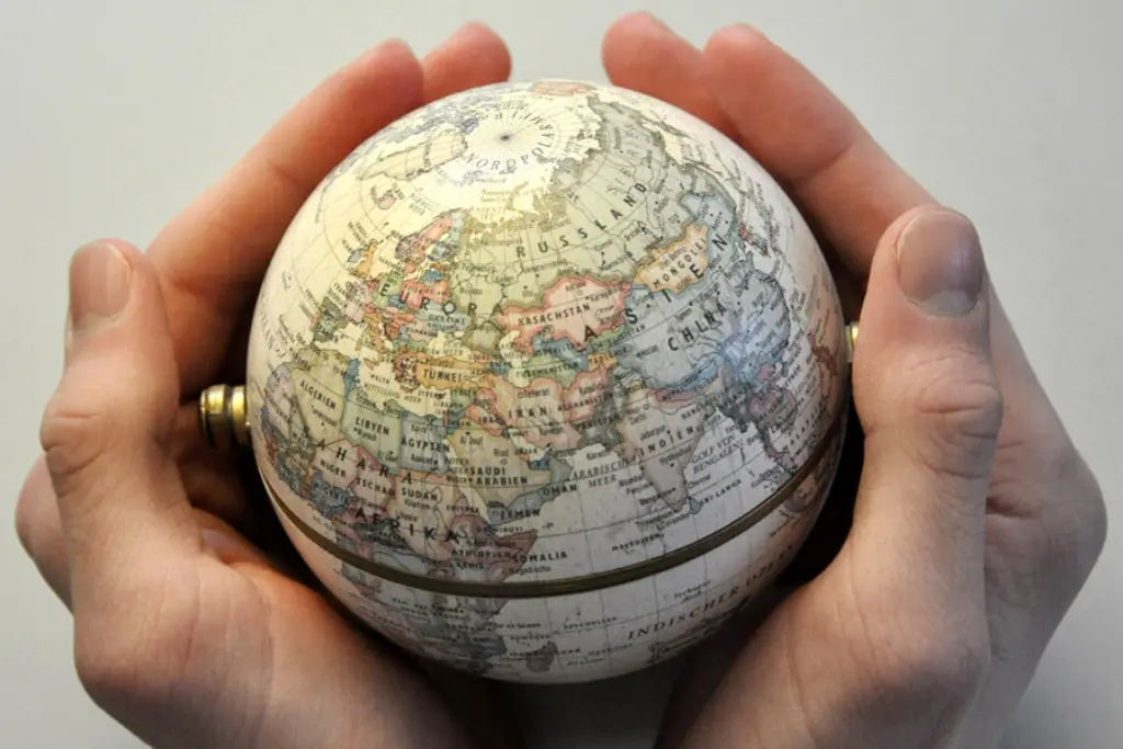 Nur noch kurz die Welt retten - und davor den politikorange-Blog checken (Foto: Paul Hinck, jugendfotos.de, CC-BY-NC 3.0)