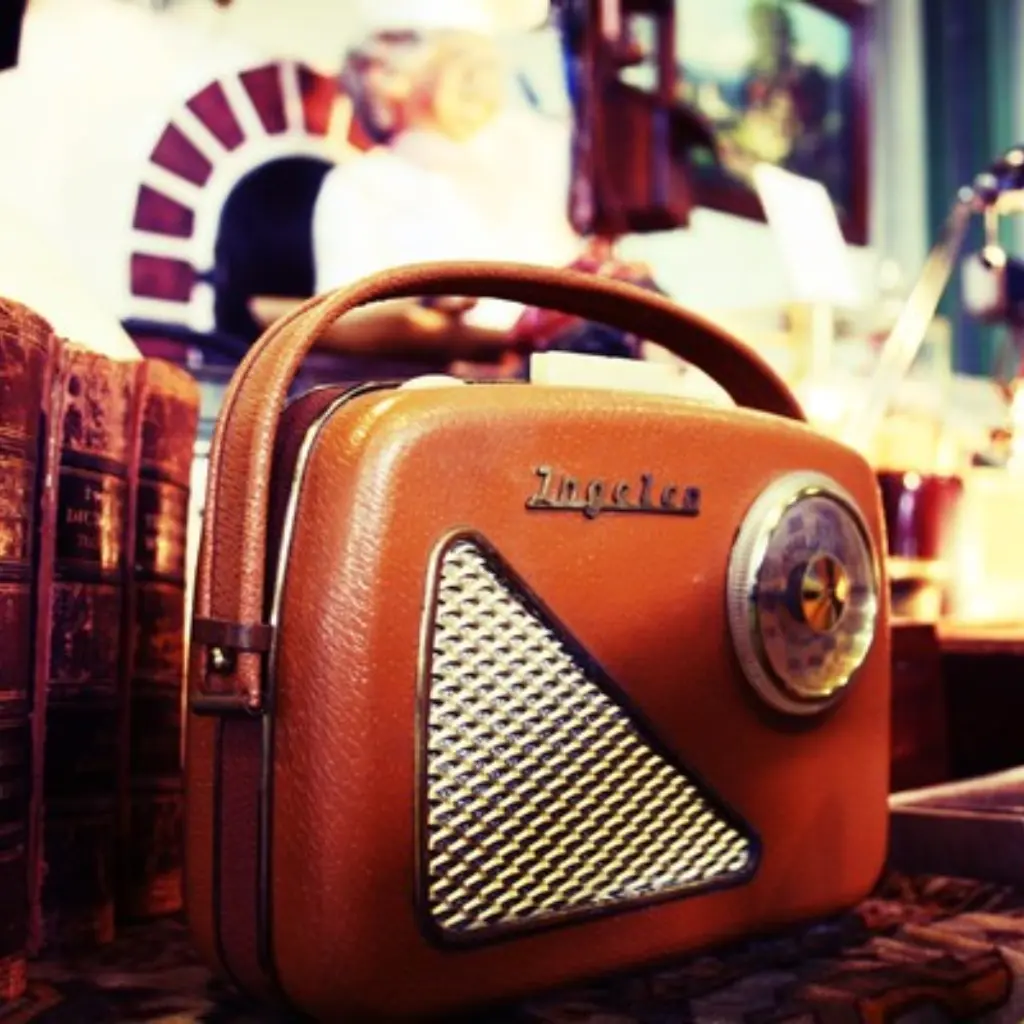Radio