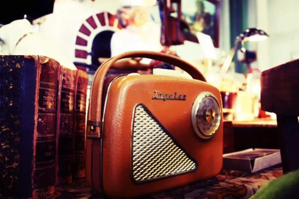 Radio