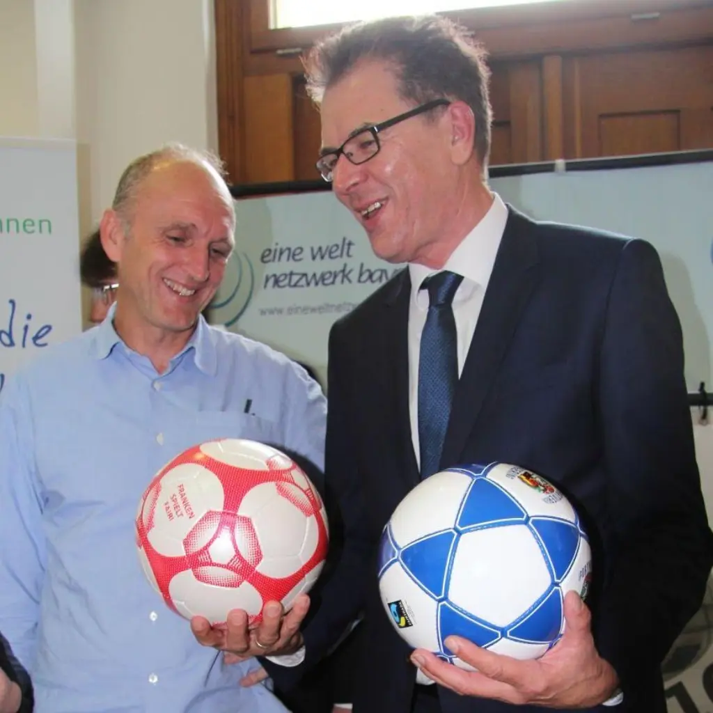 Foto: Eine Welt Netzwerk Bayern e.V.  I. Wittenzellner