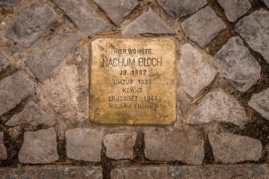 po_Blog_Jugendforum_BildimText_Stolperstein_(c)BenediktBungarten-1