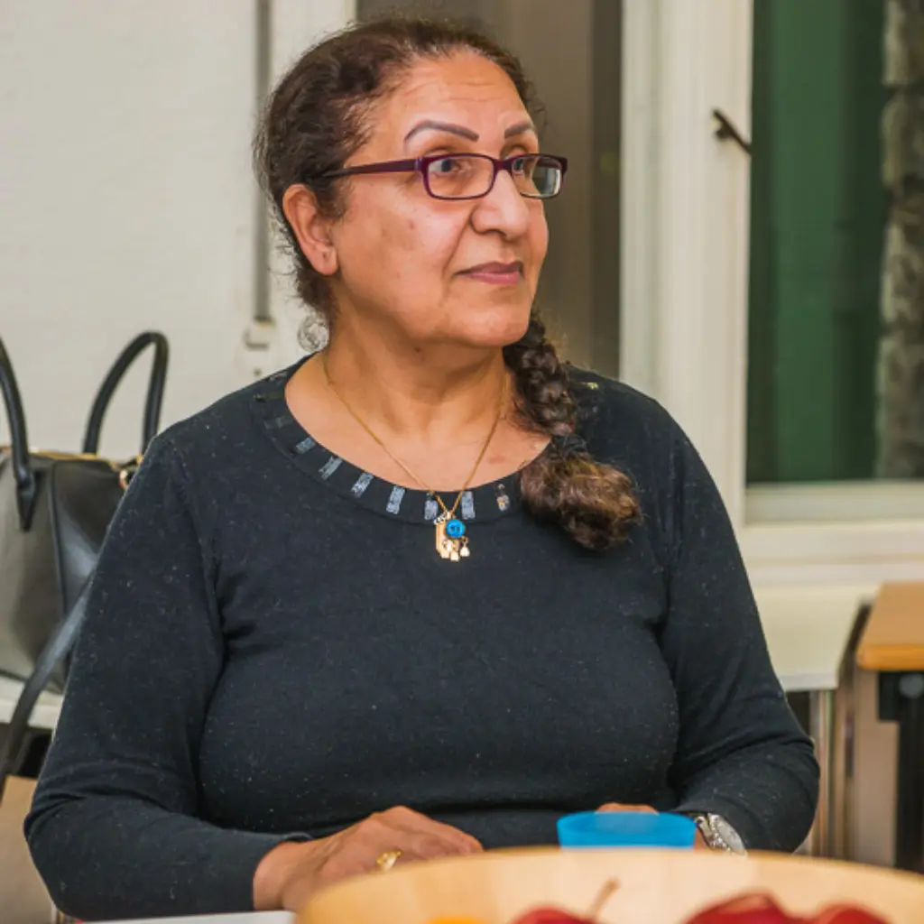 po_Jugendforum_PortraitIrakerin_(c)BenediktBungarten-1