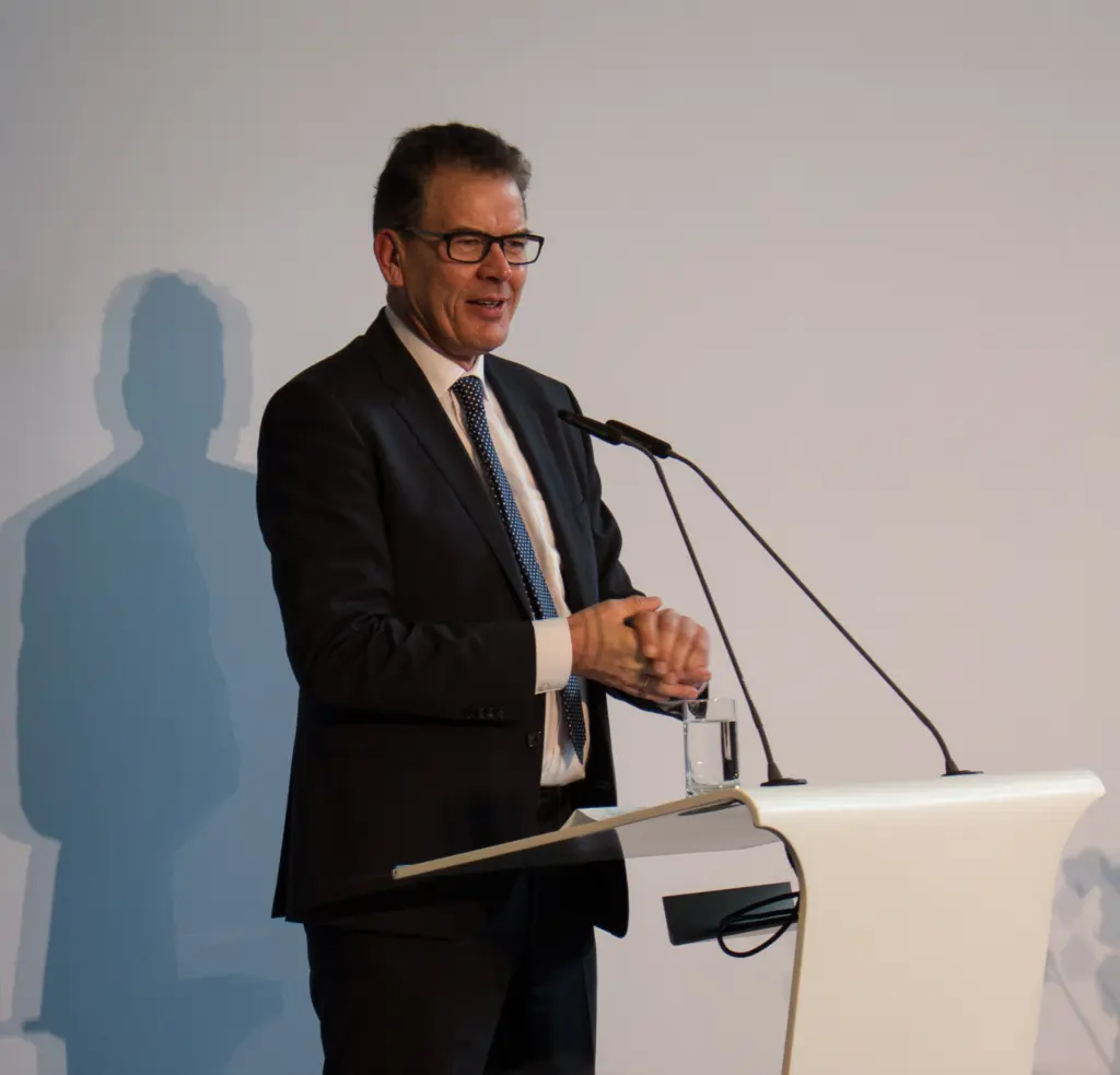 Fotos von der Zukunftstour am 12.02.2016 in Frankfurt;
© Sebastian Stachorra / politikorange