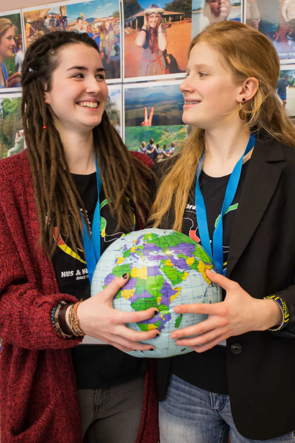 Fotos von der Zukunftstour am 12.02.2016 in Frankfurt;
© Sebastian Stachorra / politikorange