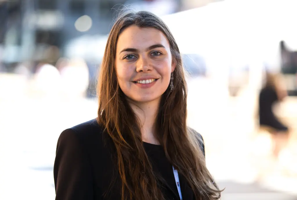 Nachwuchsinitiative bdew_Lilly Höhn_Johannes Kolb