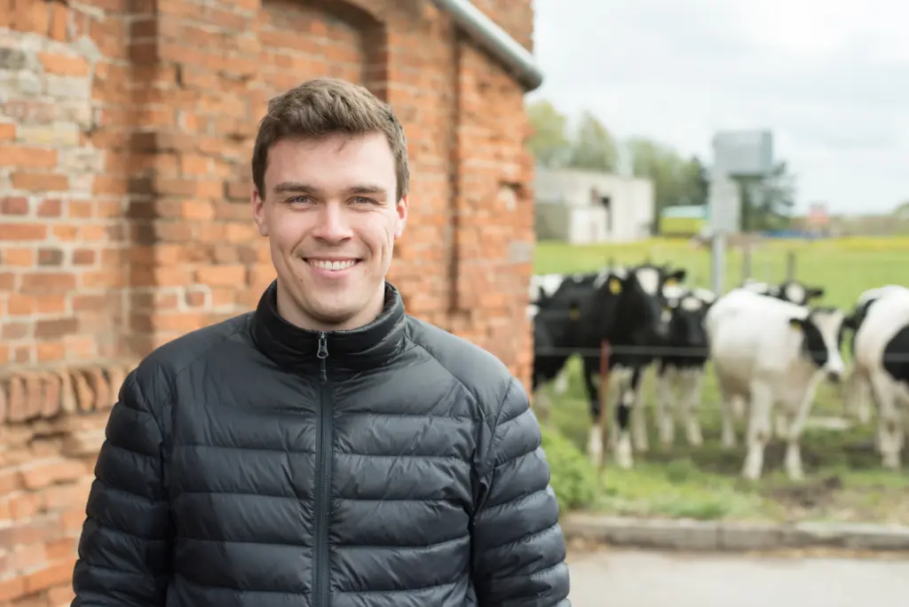 Konstantin, 22, Deutschland