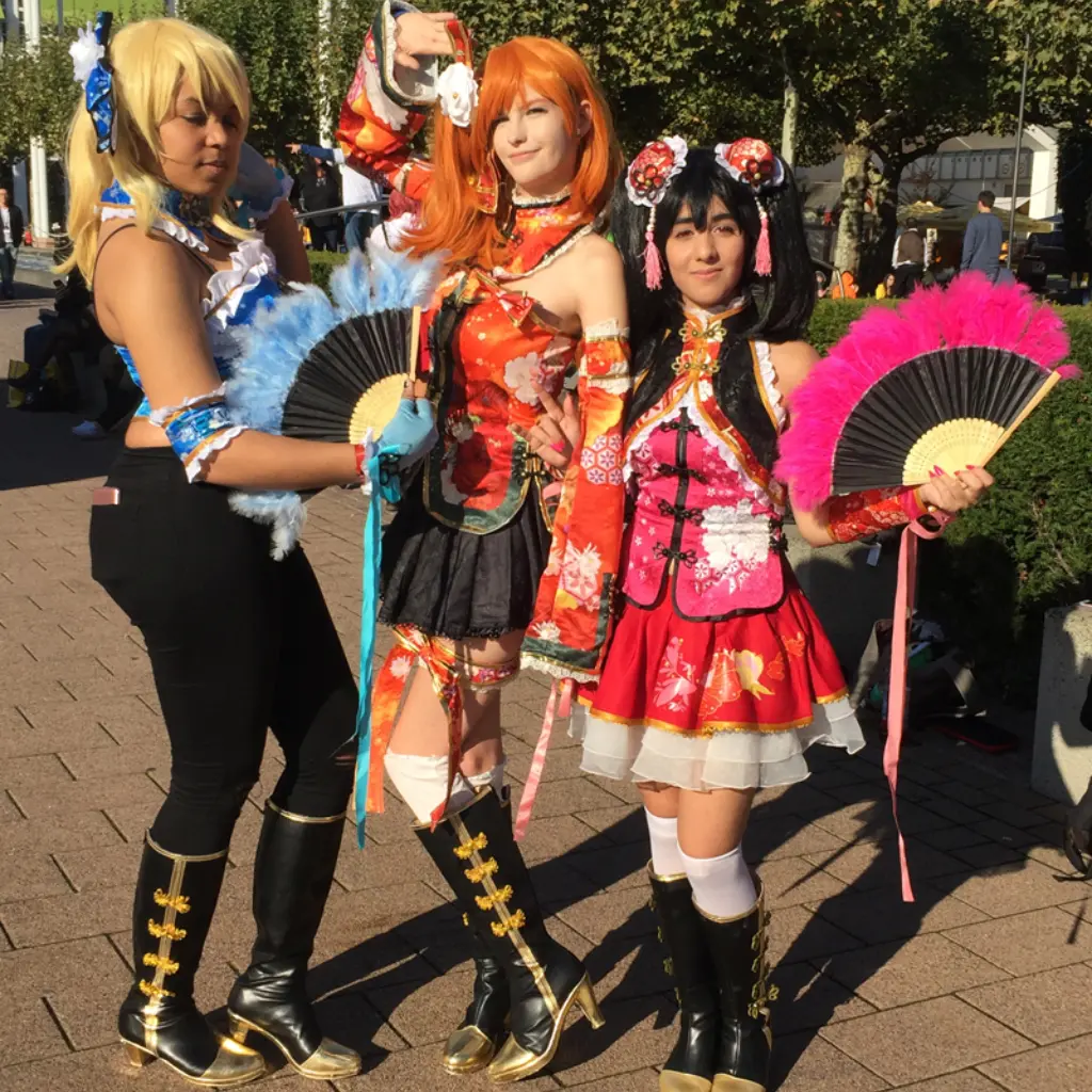 Sophie, Natalie, Jana (2)