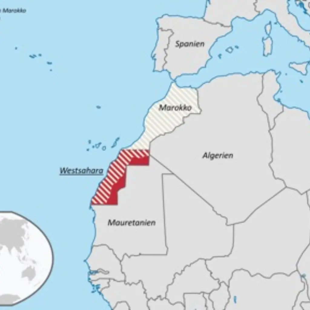westsahara