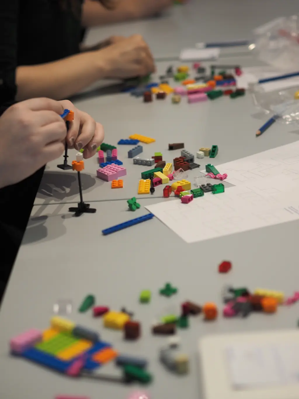 OLYMPUS DIGITAL CAMERA