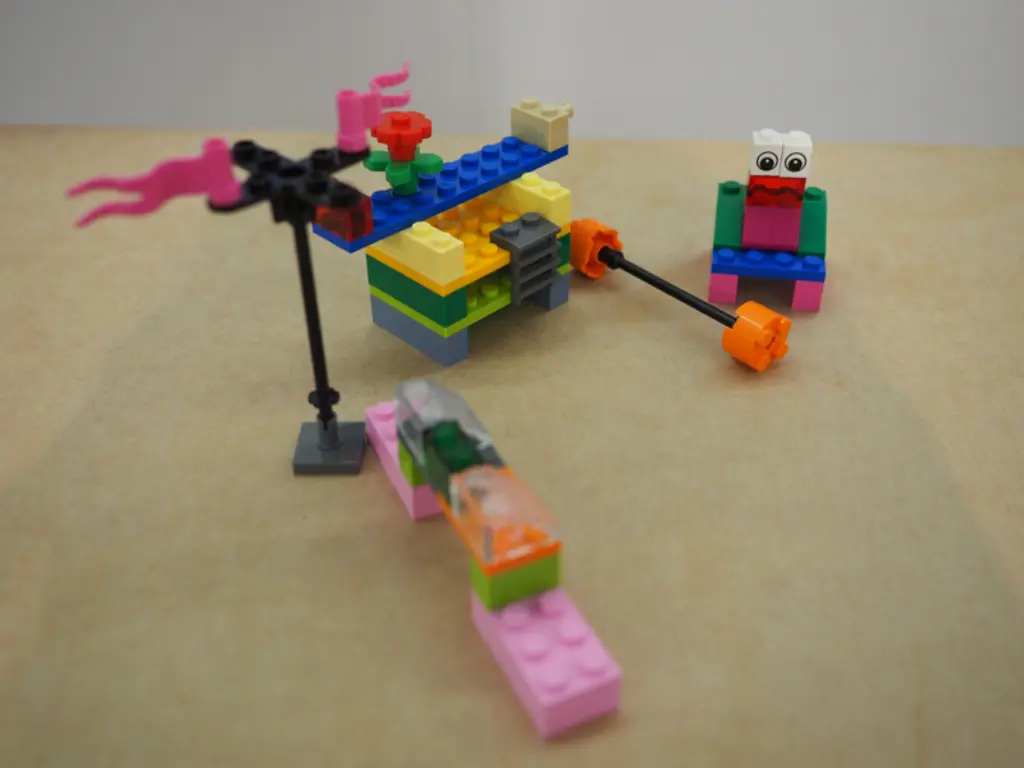 OLYMPUS DIGITAL CAMERA