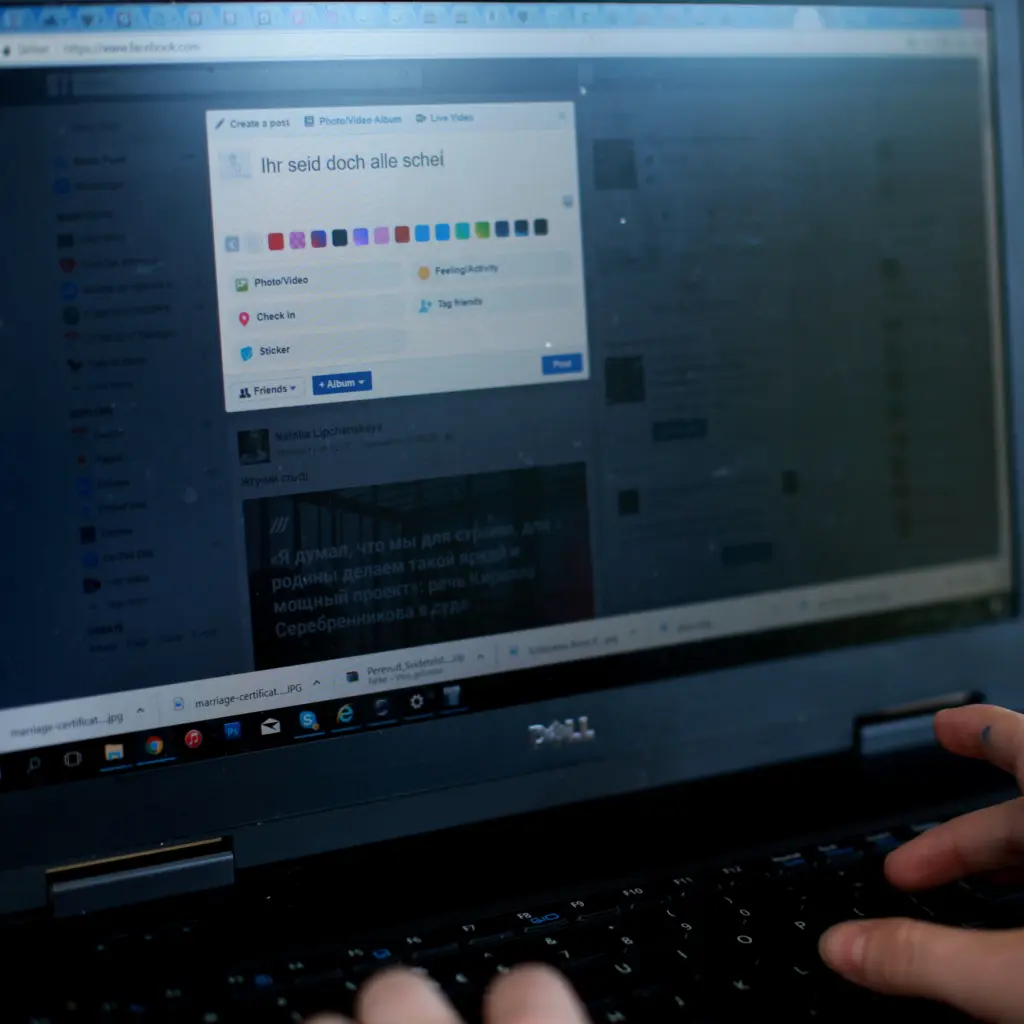 Jeder kann etwas gegen Hass im Netz tun / Foto: Wokandapix / pixabay, CCO