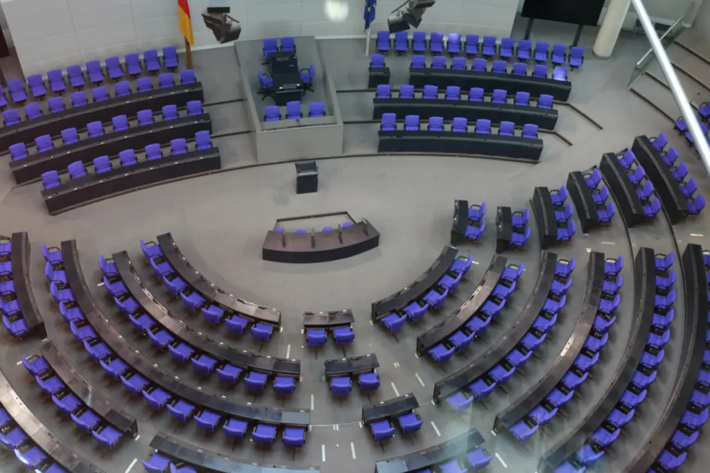 Jugend und Parlament 025