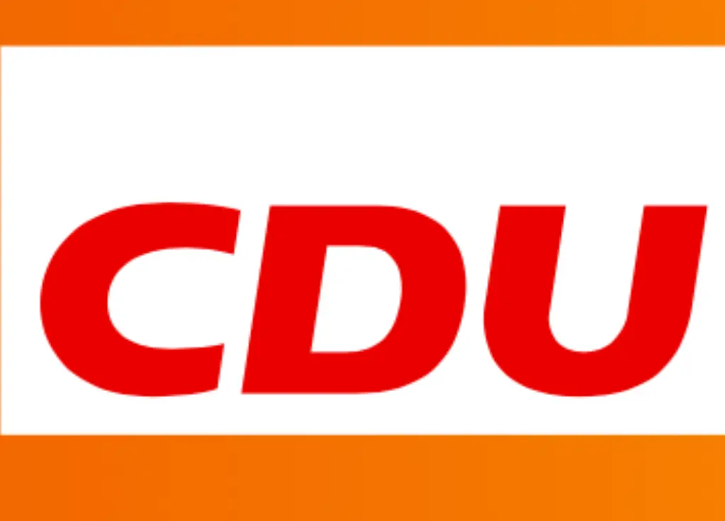 Foto: CDU Deutschland