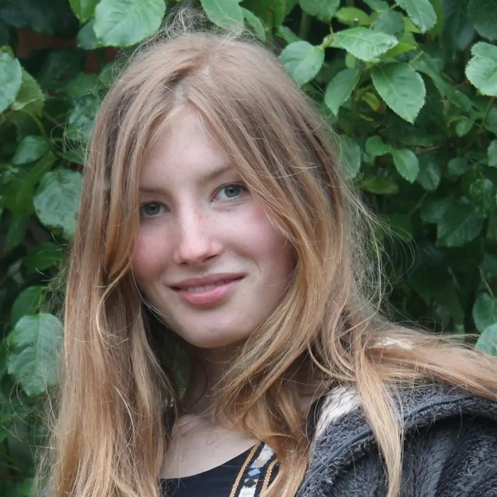 Sarah-Christin Großmann