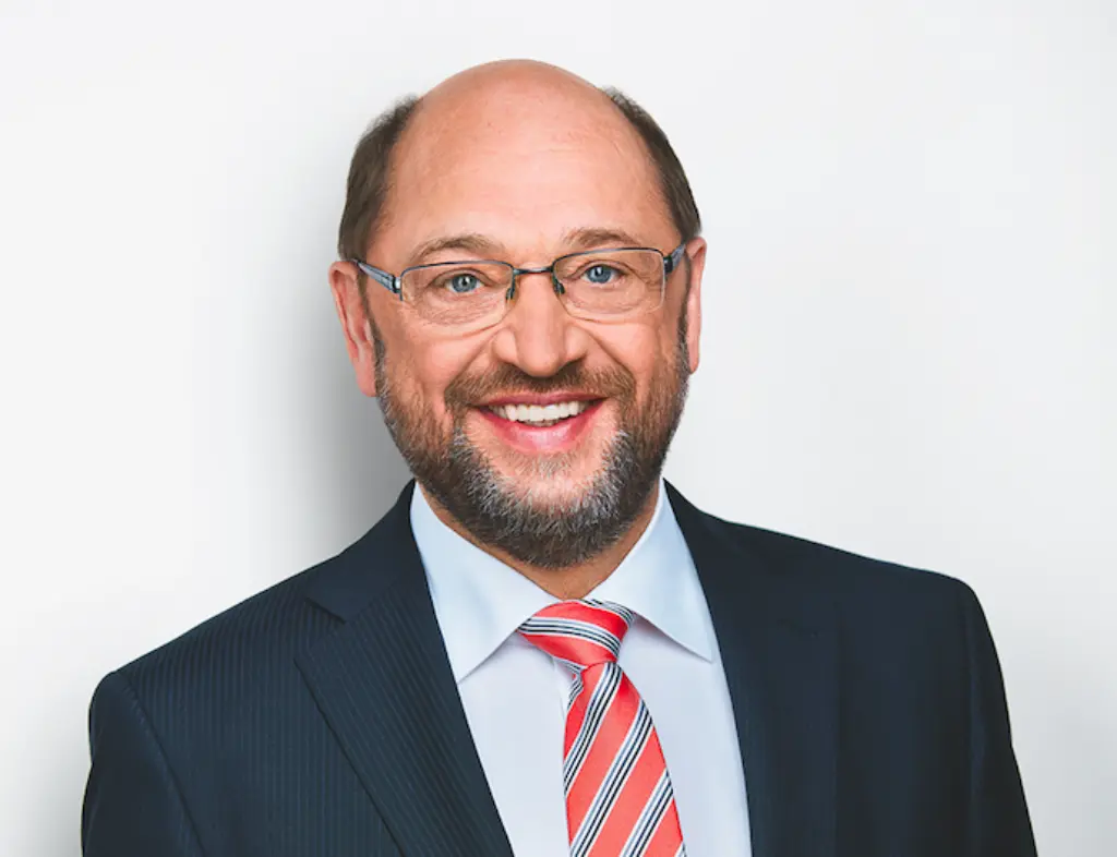 Martin Schulz Foto: SPD | ©Susie Knoll