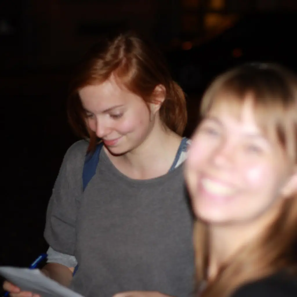 Kommentar Schule quadratisch