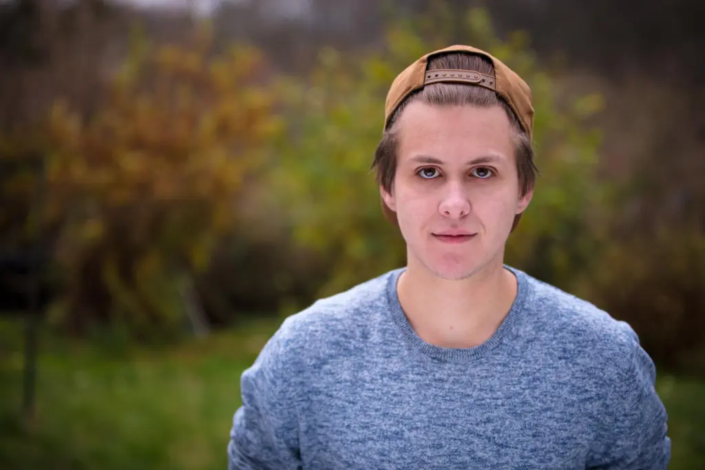 Max Lucks, Foto Erik Marquardt