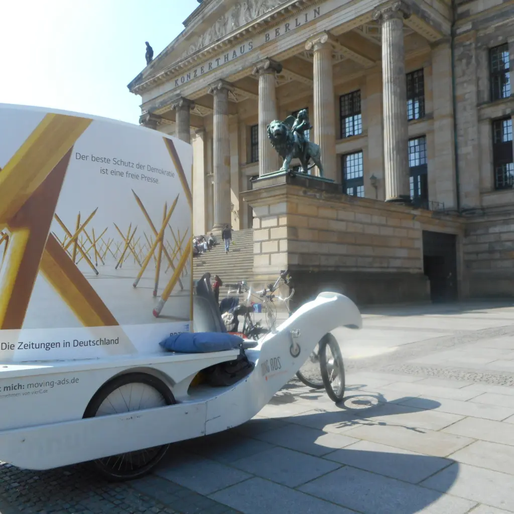 Foto: Jugendpresse Deutschland / Lennart Glaser
