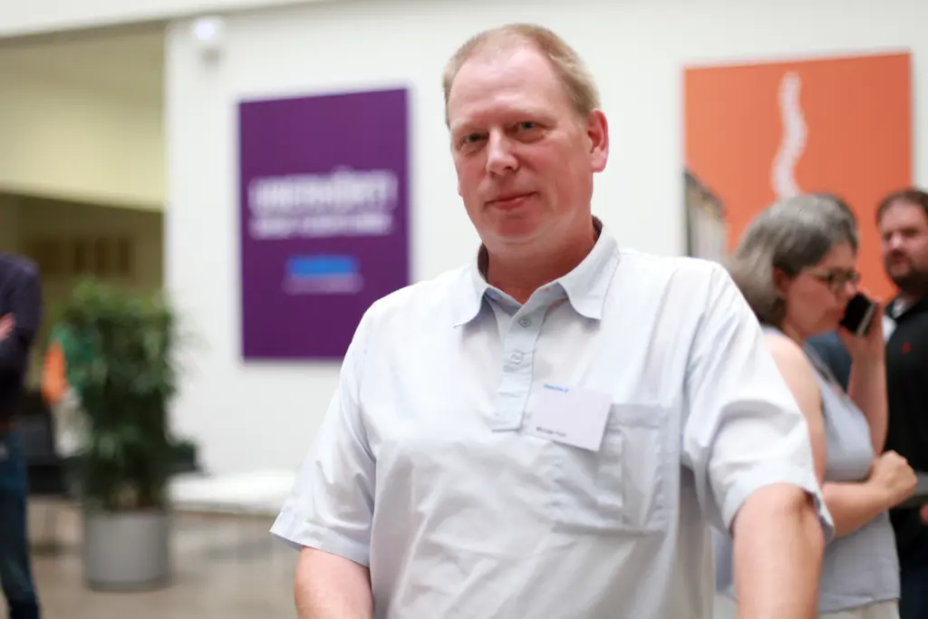 Foto: Jugendpresse Deutschland / Anna Rakhmanko