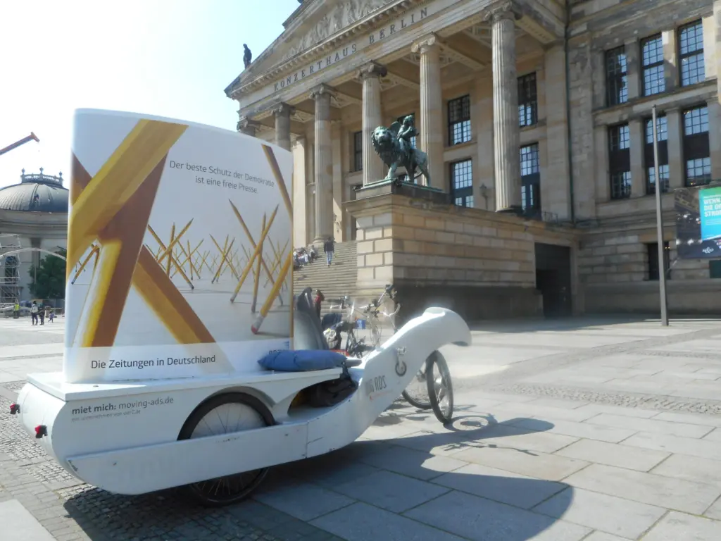 Foto: Jugendpresse Deutschland / Lennart Glaser