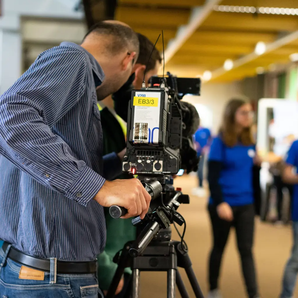 Foto: Jugendpresse Deutschland/Annkathrin Weis