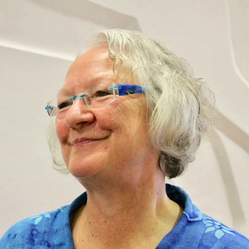 Gesine Meißner