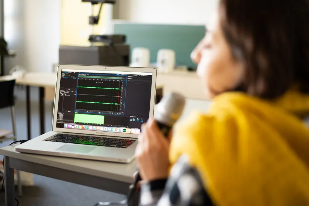 Foto: Kurt Sauer (JMT 2019)