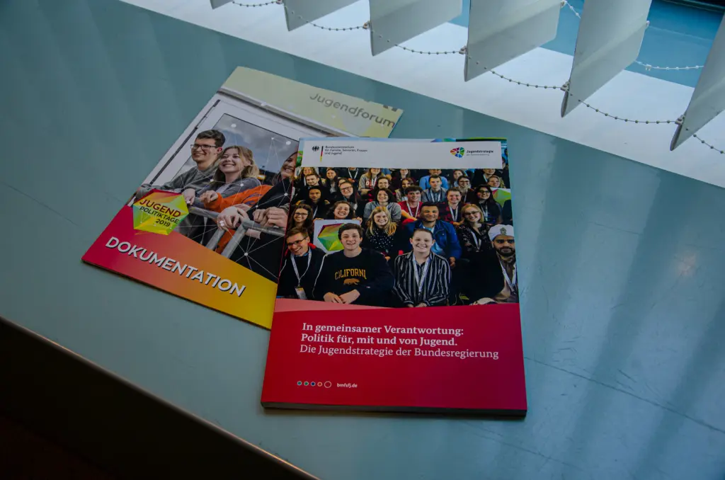 JPT Doku und Jugendstrategie