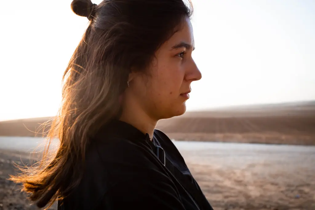 Eylül / Foto: Alisa Sonntag