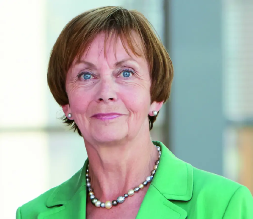 Dr. Herlind Gundelach