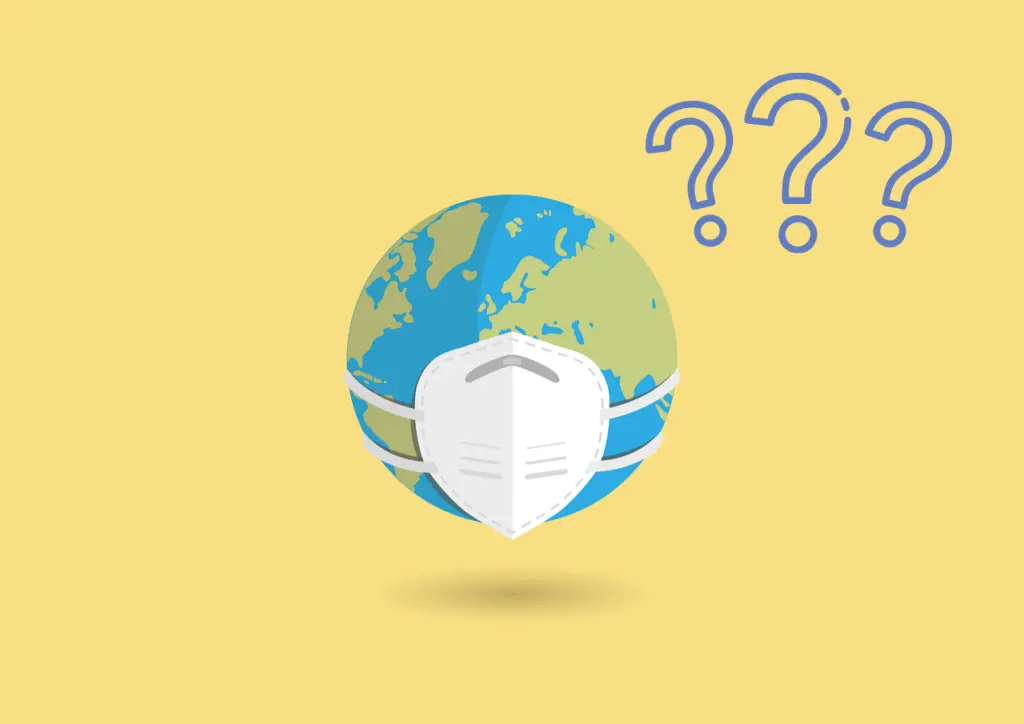 Die globale Corona-Pandemie stimmt viele ratlos.