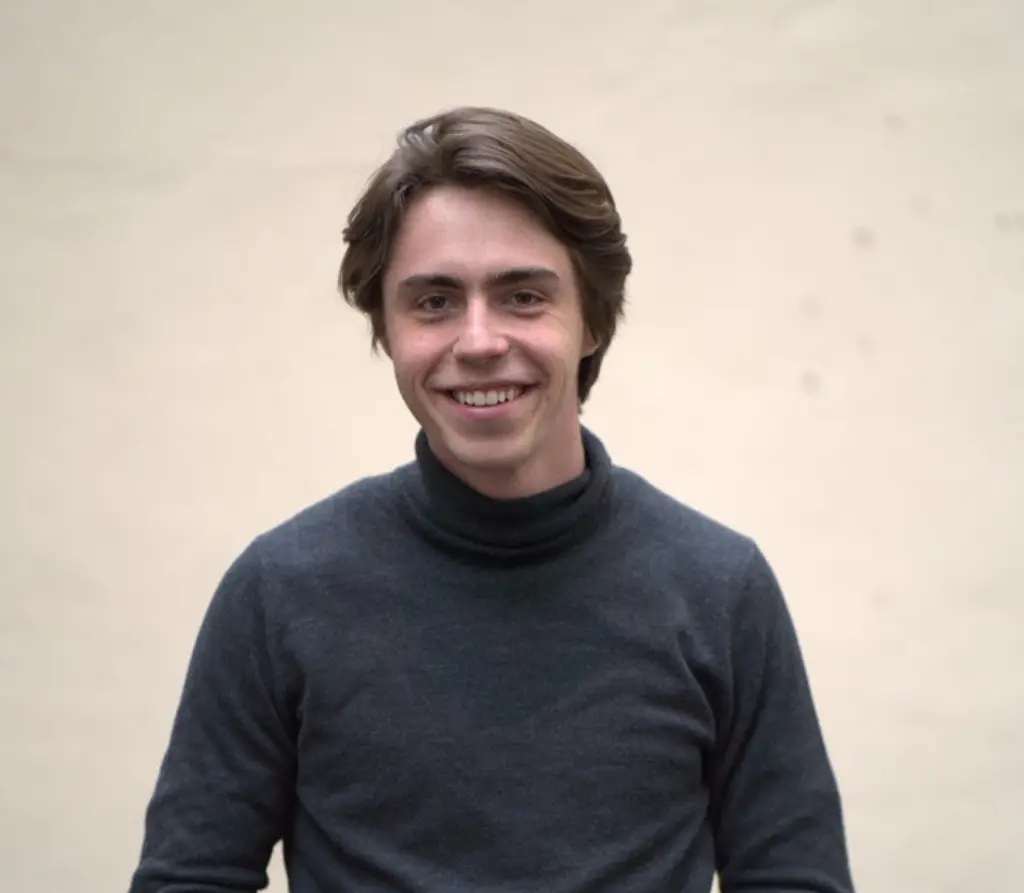 Carolin - Moritz Klug - (Moritz Klug-privat)