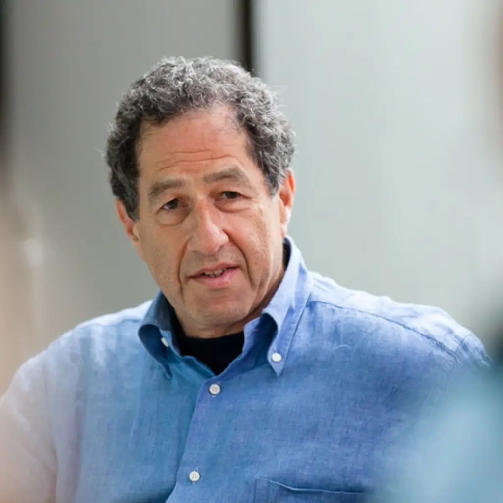 Foto Gabriel Geis Interview