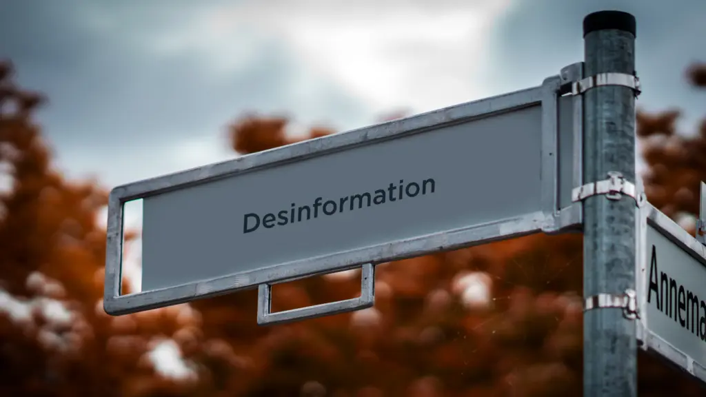 des-Information
