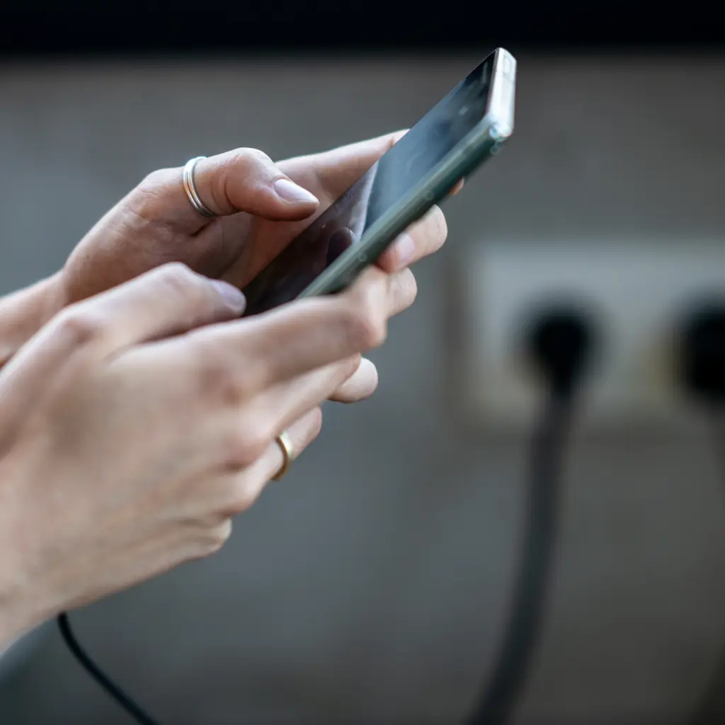 Vorschaubild Elisabeth Fleschutz. Foto: Jugendpresse Deutschland / Saad Yaghi