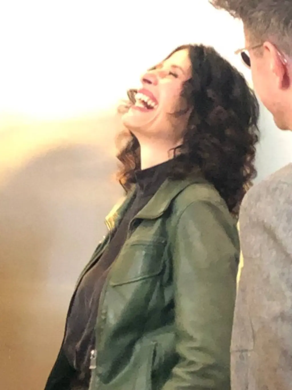 Hat Bettina Jarasch sich zu früh gefreut?