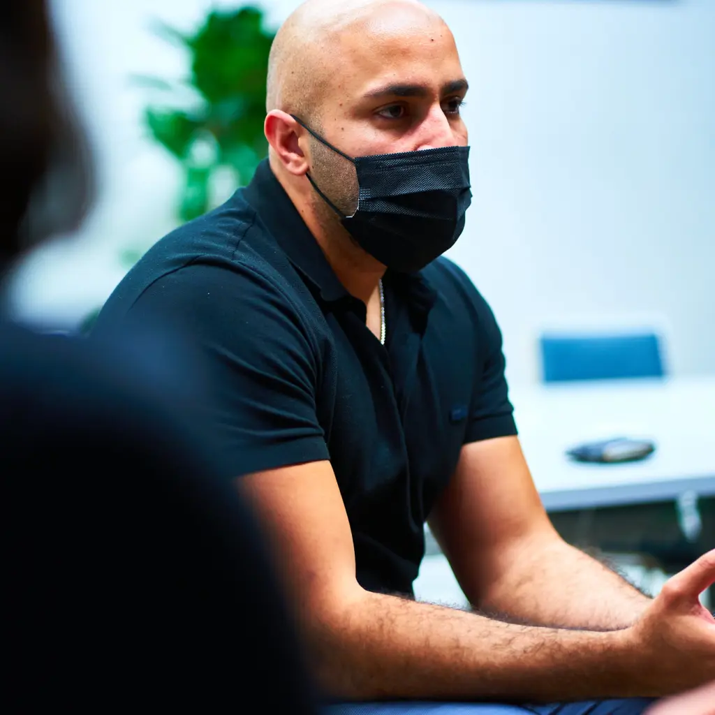 Sulaiman Tadmory_youmecon