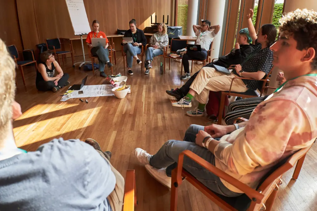 Foto: Jugendpresse Deutschland/Joscha F. Westerkamp