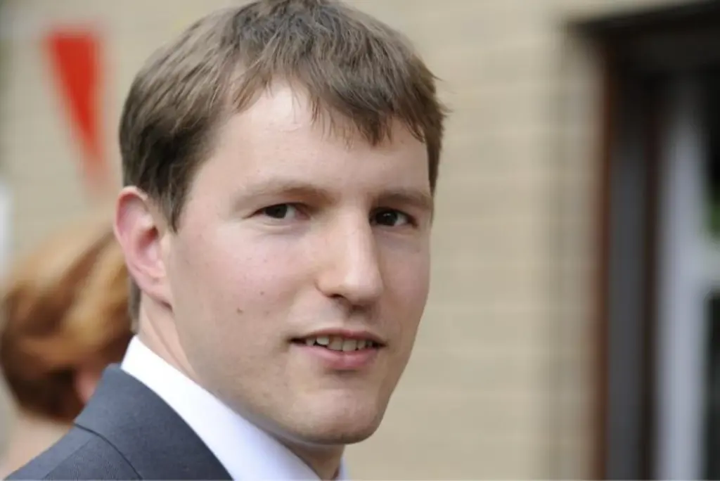 Koschmieder Porträt