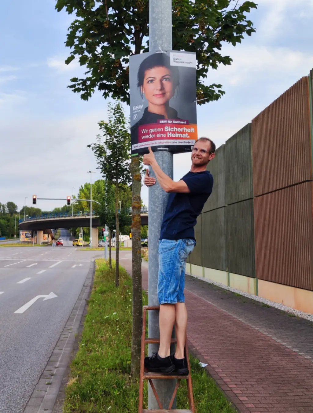 Wahlplakat_BSW_Kupke