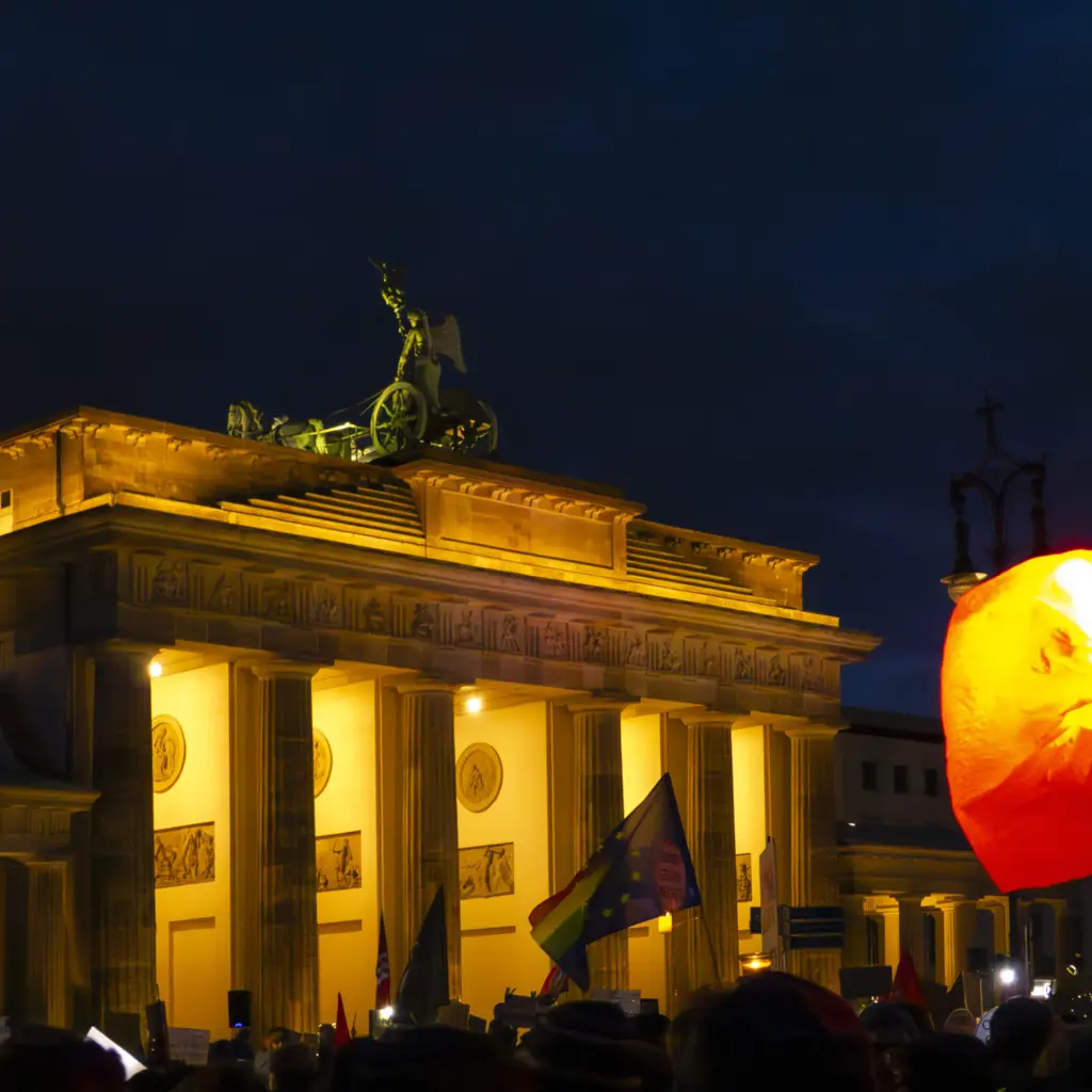 Lichterdemo-vor-dem-Brandenburger-Tor-scaled