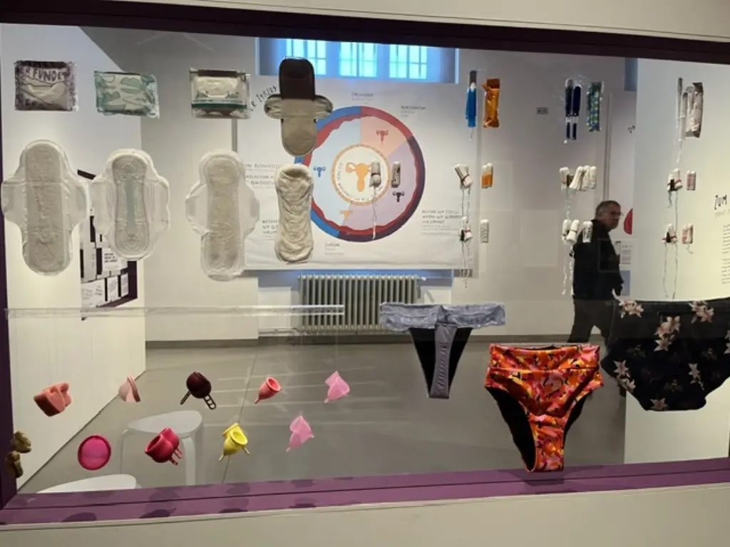 Ausstellung Läuft 04