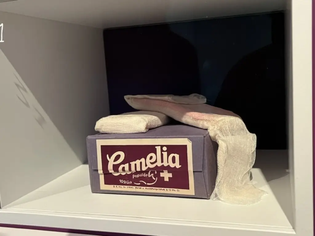 Ausstellung Läuft 05