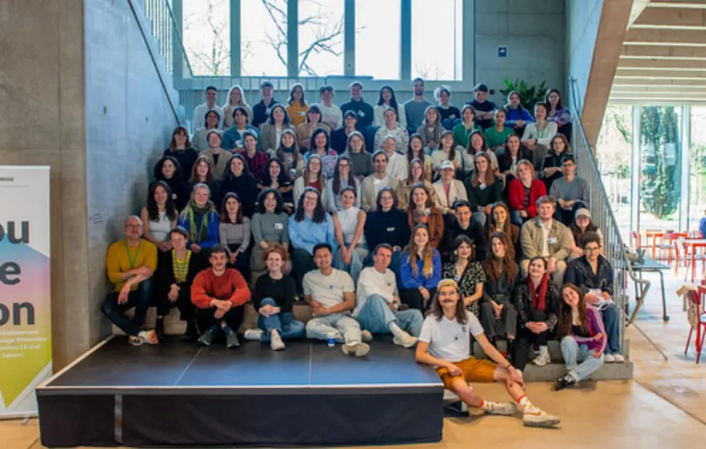 6_Angelina Kaiser_Bericht_YouMeCon 25 Berlin