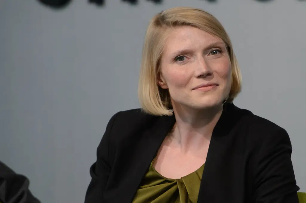 Cathryn Clüver Ashbrook