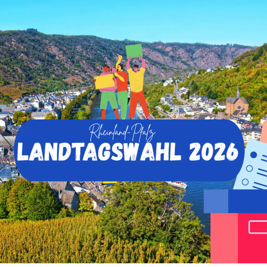 Landtagswahl 2026
