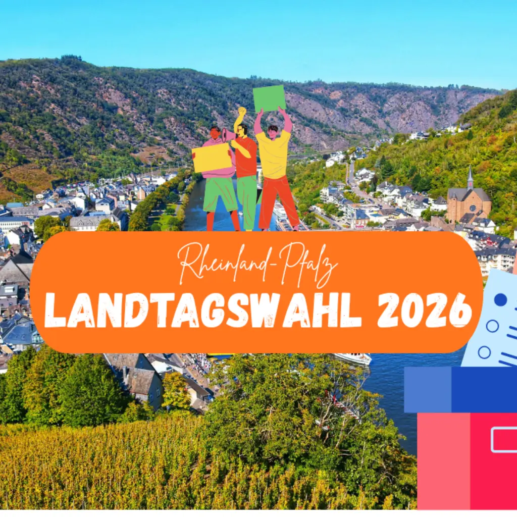 Landtagswahl 2026 2